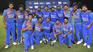 IND team